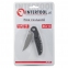 Нож складной 164 мм, ручка с пластиковыми вставками. INTERTOOL HT-0593 4