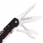 Нож складной 165 мм, 9 элементов. INTERTOOL HT-0597 9