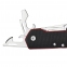 Нож складной 165 мм, 9 элементов. INTERTOOL HT-0597 10