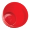 Чаша для гипса 120*90 мм INTERTOOL KT-0030 1