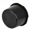Таз строительный круглый 45 л INTERTOOL KT-0045 1