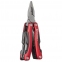 Мультиинструмент 160 мм, 12 в 1 с чехлом. INTERTOOL HT-0541 0