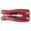 Мультиинструмент 160 мм, 12 в 1 с чехлом. INTERTOOL HT-0541 1