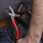 Мультиинструмент 160 мм, 12 в 1 с чехлом. INTERTOOL HT-0541 2