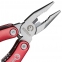 Мультиинструмент 160 мм, 12 в 1 с чехлом. INTERTOOL HT-0541 4