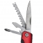 Мультиинструмент 160 мм, 12 в 1 с чехлом. INTERTOOL HT-0541 5