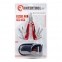 Мультиинструмент 160 мм, 12 в 1 с чехлом. INTERTOOL HT-0541 8