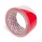 Лента сигнальная 50 мм*100 м INTERTOOL KT-0942 1