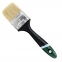 Кисть флейцевая 2” INTERTOOL KT-1350 1