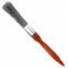 Кисть флейцевая с искусственным ворсом 4” INTERTOOL KT-1502 1