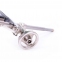 Пистолет для пены + 4 нас. INTERTOOL PT-0603 1