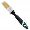 Кисть флейцевая 1” INTERTOOL KT-1325 1