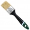 Кисть флейцевая 1,5” INTERTOOL KT-1336 1