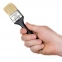Кисть флейцевая 1,5” INTERTOOL KT-1336 2