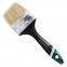 Кисть флейцевая 2,5” INTERTOOL KT-1363 1