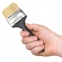 Кисть флейцевая 2,5” INTERTOOL KT-1363 2