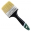 Кисть флейцевая 3” INTERTOOL KT-1376 1
