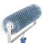 Валик игольчатый 420*110 мм INTERTOOL KT-4704 0