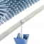 Валик игольчатый 420*110 мм INTERTOOL KT-4704 2