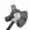 Триммер электрический 1000Вт INTERTOOL DT-2242 14