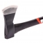 Топор 1000 г, ручка из фибергласса. INTERTOOL HT-0263 0