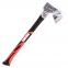 Топор 1000 г, ручка из фибергласса. INTERTOOL HT-0263 1
