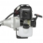 Мотокоса 1.5 кВт/2 л.с., 43 см³, катушка, 3-х лопастной нож, плечевой ремень. INTERTOOL DT-2231 3