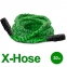 Шланг поливочный X-Hose 30 м INTERTOOL GE-4008 0