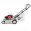 Газонокосилка бензиновая 4,5 HP; 3,4 кВт; ширина среза 460 мм INTERTOOL LM-4545 0