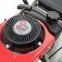 Газонокосилка бензиновая 4,5 HP; 3,4 кВт; ширина среза 460 мм INTERTOOL LM-4545 2