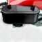 Газонокосилка бензиновая 4,5 HP; 3,4 кВт; ширина среза 460 мм INTERTOOL LM-4545 5