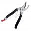 Секатор садовый INTERTOOL FT-1001 2