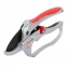 Секатор с храповым механизмом 180мм INTERTOOL FT-1006 2
