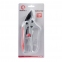 Секатор с храповым механизмом 180мм INTERTOOL FT-1006 0