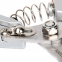 Секатор 200 мм, SK5, алюминиевые ручки INTERTOOL FT-1014 2