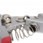 Секатор 200 мм, SK5, алюминиевые ручки INTERTOOL FT-1014 1