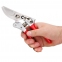 Секатор 200 мм, SK5, алюминиевые ручки INTERTOOL FT-1014 0