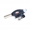 Горелка газовая INTERTOOL GB-0020 5