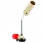 Горелка газовая, регулятор, сопло D=23мм INTERTOOL GB-0026 4