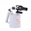 Лампа паяльная бензиновая 1.0 л INTERTOOL GB-0031 0
