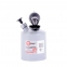 Лампа паяльная бензиновая 1.0 л INTERTOOL GB-0031 1