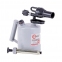 Лампа паяльная бензиновая 1.0 л INTERTOOL GB-0031 7