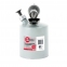 Лампа паяльная бензиновая 1.5 л INTERTOOL GB-0032 0