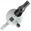 Лампа паяльная бензиновая 1.5 л INTERTOOL GB-0032 9
