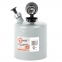Лампа паяльная бензиновая 2.0 л INTERTOOL GB-0033 0