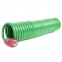 Шланг для полива спиральный 7,5 м с конекторами INTERTOOL GE-4001 3