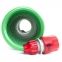 Шланг для полива спиральный 7,5 м с конекторами INTERTOOL GE-4001 4