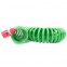 Шланг для полива спиральный 15 м с конекторами INTERTOOL GE-4002 7