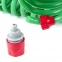 Шланг для полива спиральный 30 м с конекторами INTERTOOL GE-4003 7
