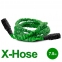 Шланг поливочный X-Hose 7,5 м INTERTOOL GE-4005 0